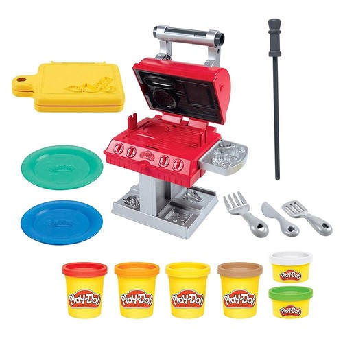 Play doh hasbro kitchen - play-doh,
