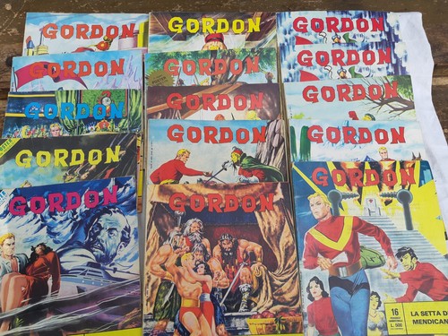 Flash gordon fratelli - fratelli, spada