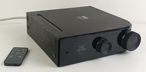 Nad 7050 amplificatore - -,