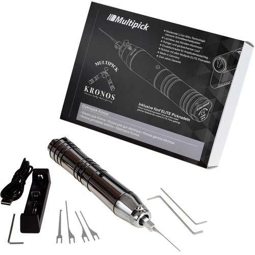 Multipick kronos grimaldello - multipick,
