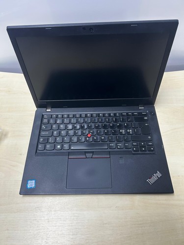 Notebook lenovo thinkpad l480 - lenovo,