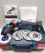Bosch GWX 18V-10 C