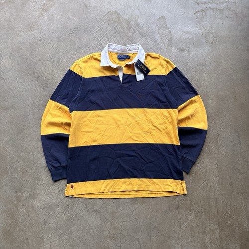 Polo ralph loren rugby righe - polo,