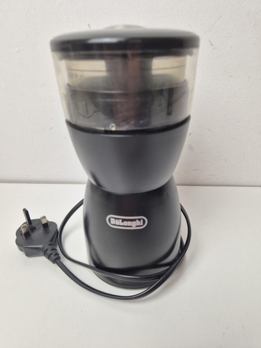 Longhi kg40 macinacaffè - de'longhi,