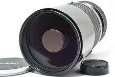 [Ecc] Nikon Reflex Nikkor 1000