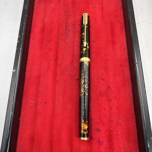 Parker premier rollerball - premier,
