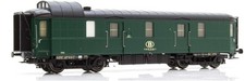 LS MODELS 92996 Bagagliaio PW