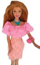 Barbie Skipper bambola Lara