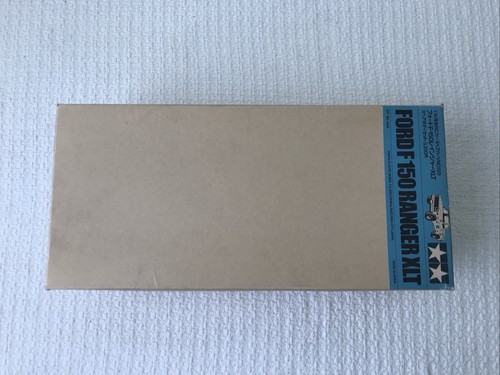 Kit carrozzeria tamiya ford - tamiya,