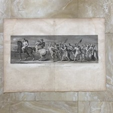 Christ Carrying The Cross