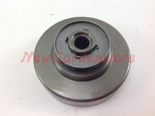 Pignone shindaiwa motore - pignone,