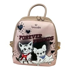 BRACCIALINI Borsa Donna Zaino