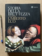 Umberto Eco - STORIA DELLA