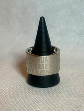 Anello ARMADA NUEVA Acciaio