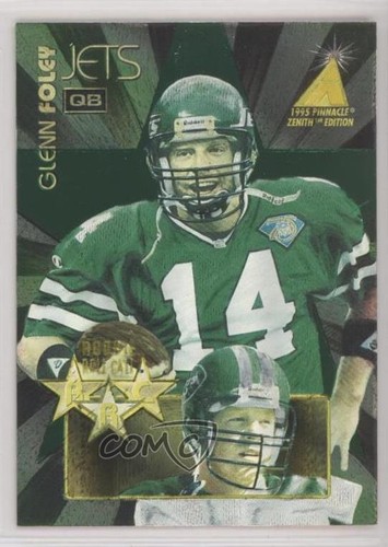 1995 pinnacle zenith rookie - 1995,