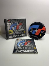 Gran Turismo PS1 PAL ITA -