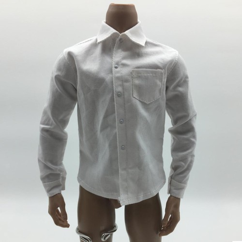 Camicia formale maniche - formale, a