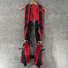 Black Hawk Paramotors