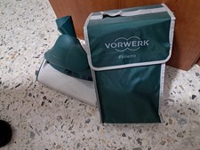 FOLLETTO PULILAVA VORWERK