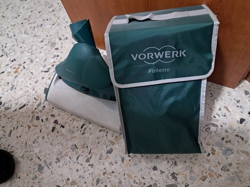 Folletto pulilava vorwerk - folletto,