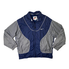 Giacca Nike vintage uomo M