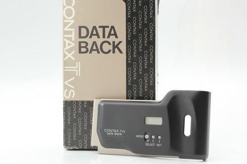 Top mint box - box], contax