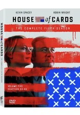 HOUSE OF CARDS The Complete