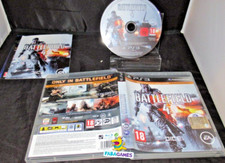 PS3 Battlefield 4 - per