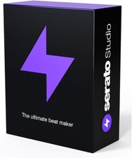 Serato Studio Ultimate