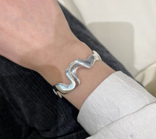 Bracciale Vintage Retrò Punk