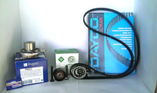 DISTRIBUTION KIT + WATER PUMP