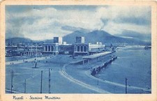 Lot289 napoli stazione