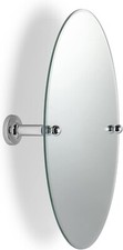 Croydex Specchio Vanity Ovale