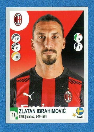 Calciatori 2020 2021 - (p1),