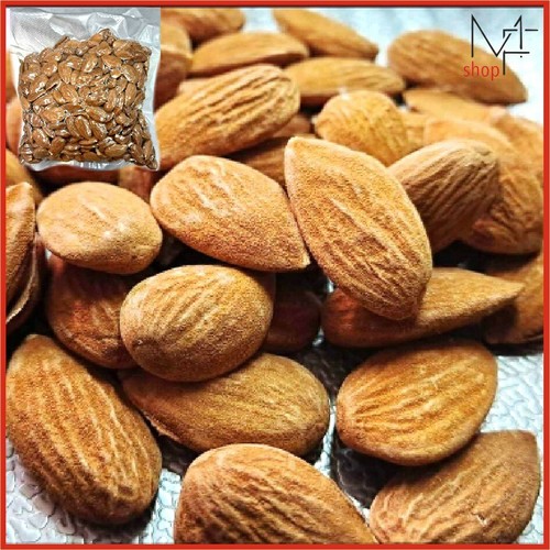 Mandorle sgusciate siciliane - mandorle,