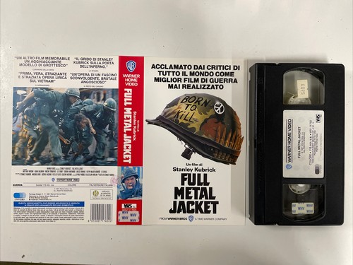 Full metal jacket - full,