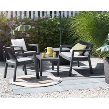 Keter Salotto Resina Salottino