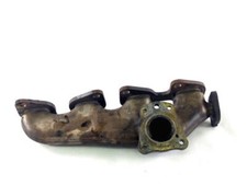 A6511400709 COLLETTORE DI SCARICO MERCEDES CLASSE B 200 W246 1.8 D 100KW AUT 5P 