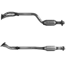 CATALIZZATORE PER BMW Z3
