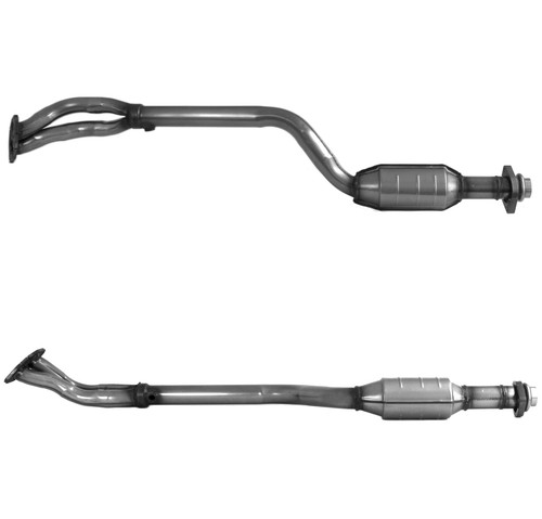 Catalizzatore per bmw - catalizzatore, z3