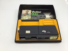 Kit fotocamera tascabile