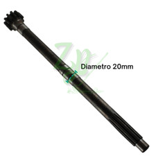 ALBERO PRIMARIO TRATTORINO ad