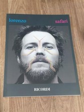 Safari Lorenzo Cherubini