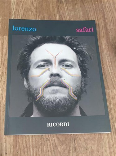 Safari lorenzo cherubini - safari,