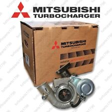 49135-03412 Turbocompressore