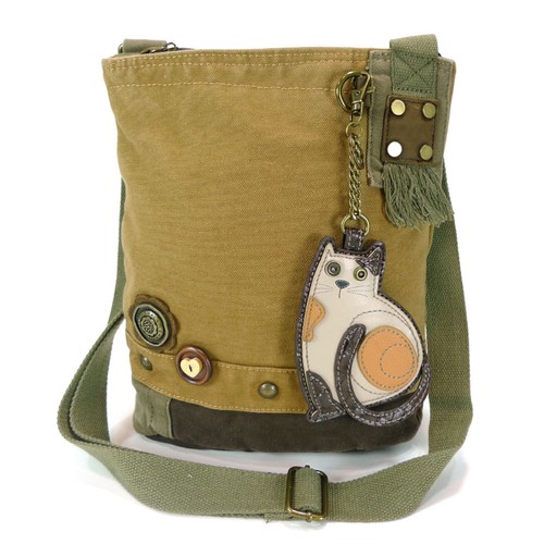 Nuovo chala borsa toppa - borsa, a