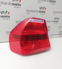 Fanale Luce Stop Esterno Posteriore Sinistro 7161955 BMW SERIE 3 E90 E91