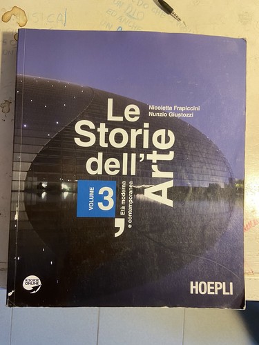 Storie dell arte volume 3 - le,