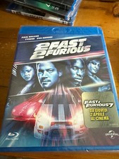 Blu-ray  - SIGILLATO  -  2