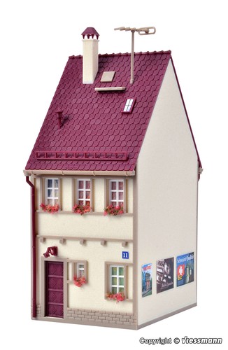 Vollmer 43670 scala - 43670,
